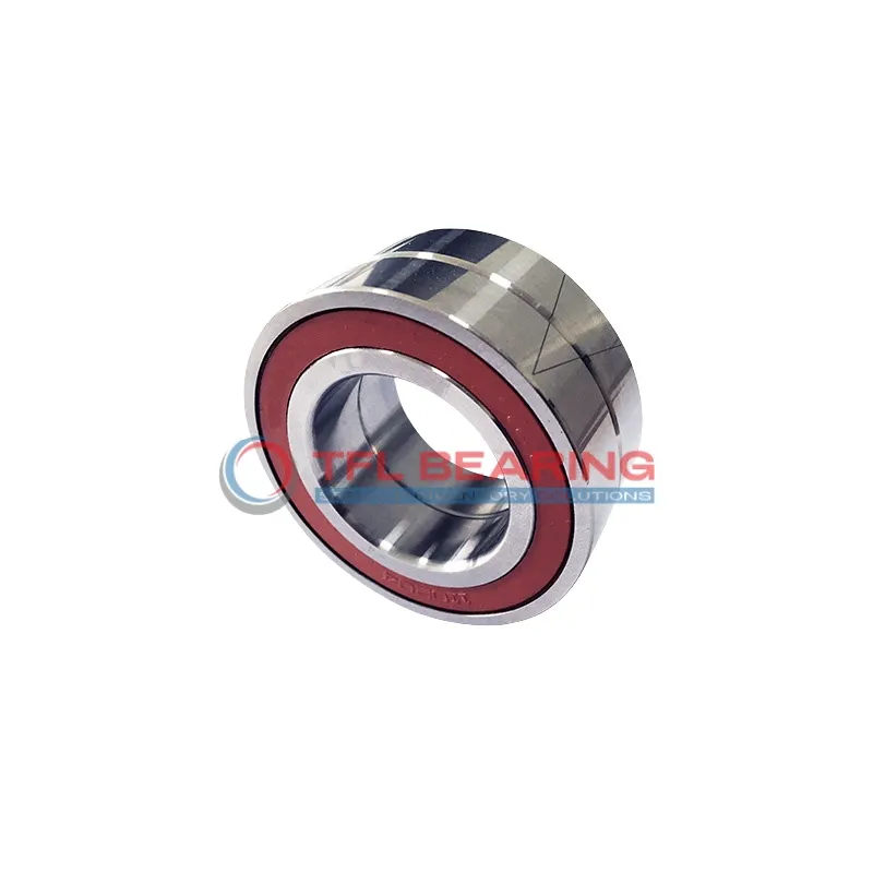 Single Row Angular Contact Ball Bearings (General) 7417 BACBMC